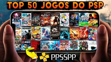 jogos PSP iso download português